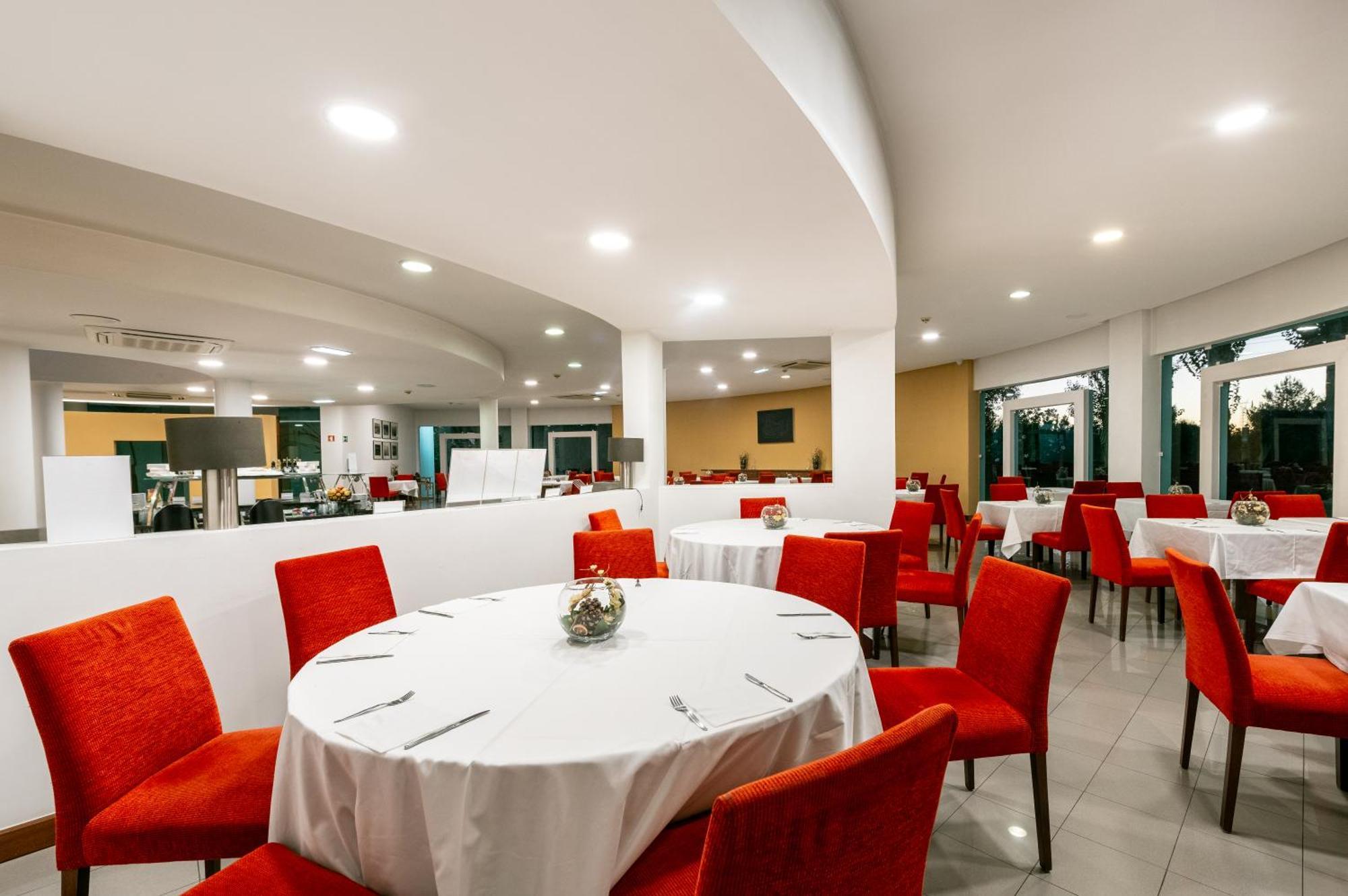 Leziria Parque Hotel Vila Franca de Xira Buitenkant foto
