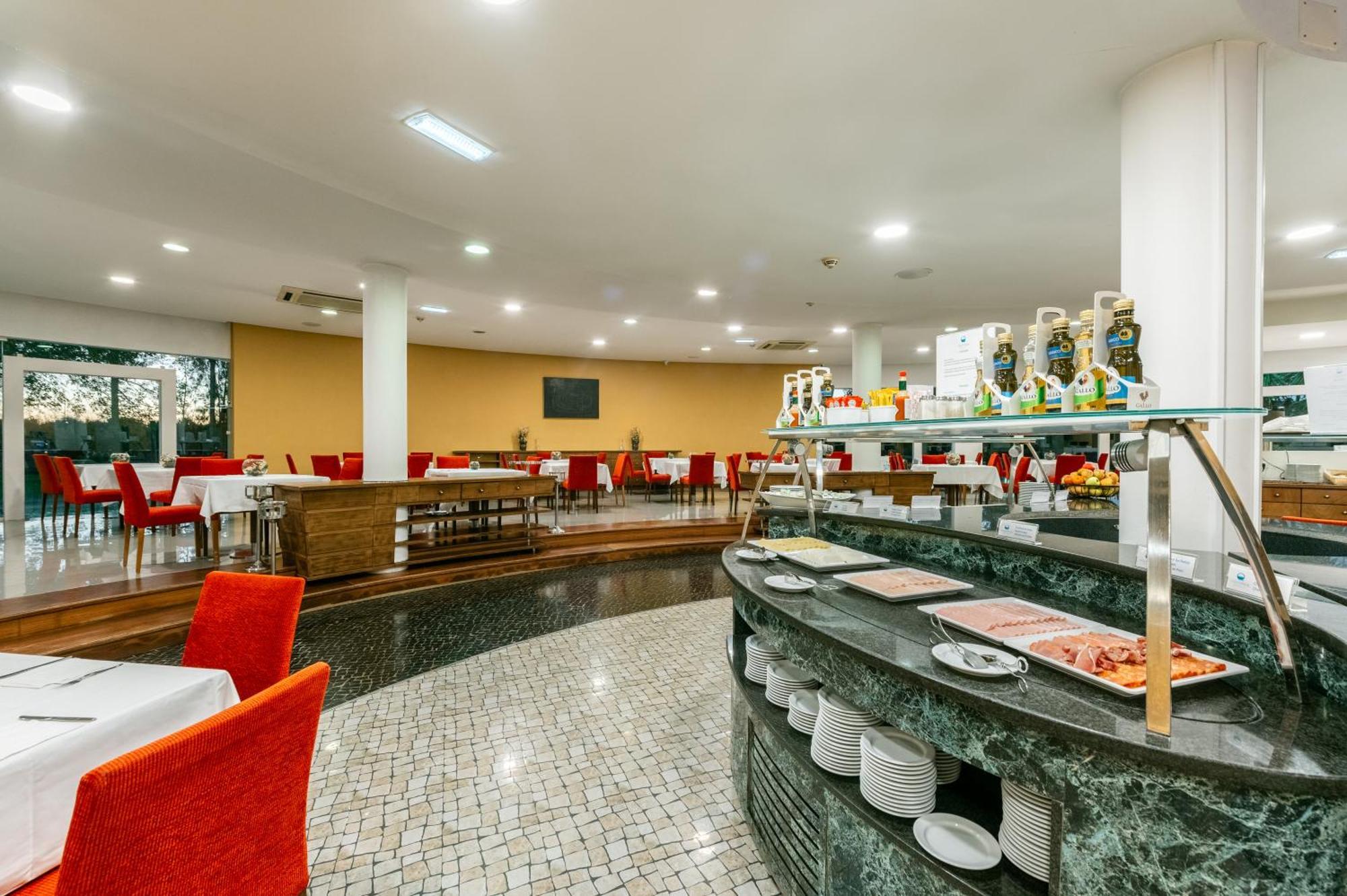 Leziria Parque Hotel Vila Franca de Xira Buitenkant foto