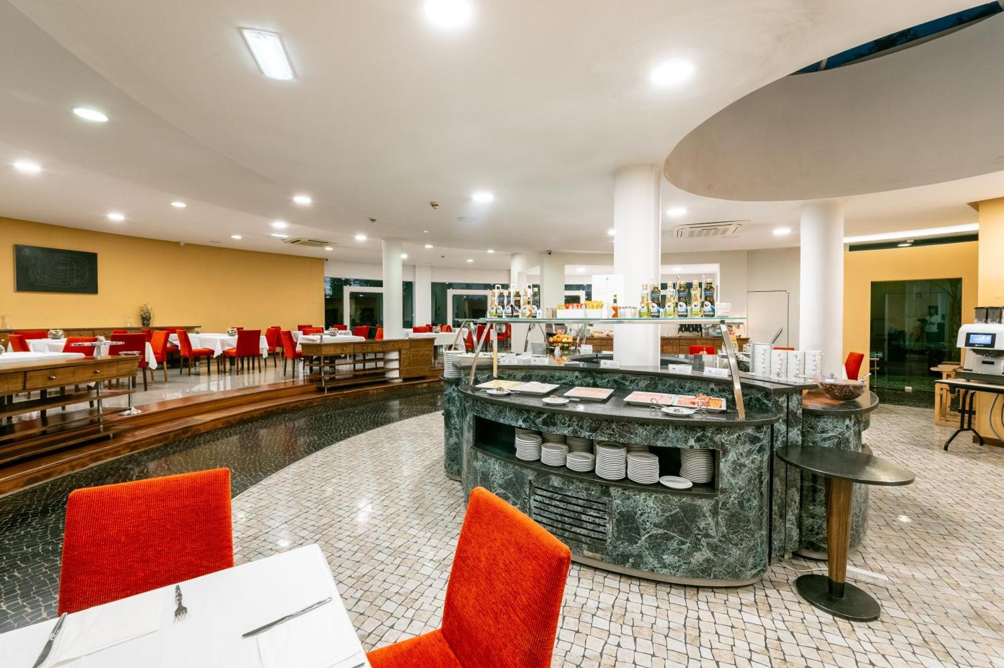 Leziria Parque Hotel Vila Franca de Xira Buitenkant foto