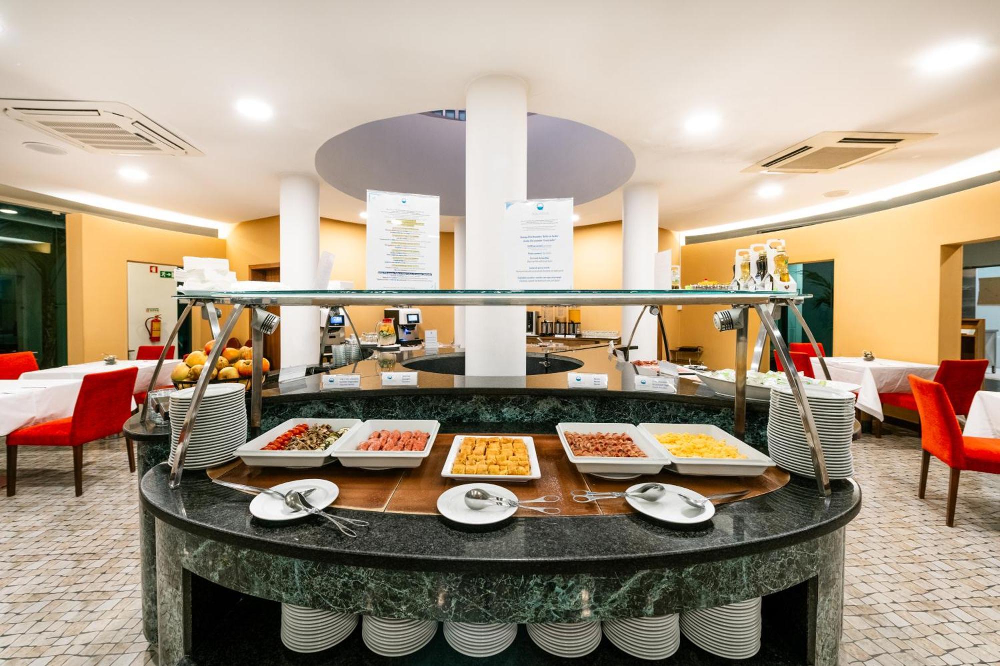 Leziria Parque Hotel Vila Franca de Xira Buitenkant foto