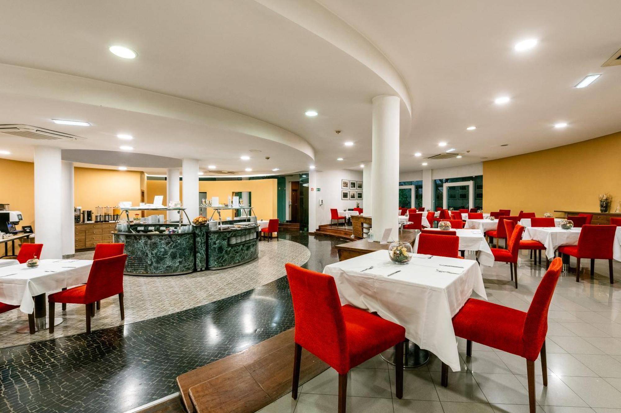 Leziria Parque Hotel Vila Franca de Xira Buitenkant foto