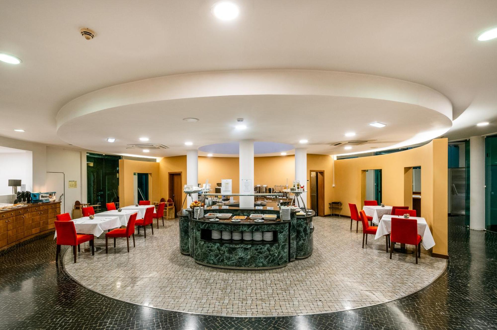 Leziria Parque Hotel Vila Franca de Xira Buitenkant foto